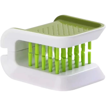 Biztonsági öv tisztító kefe