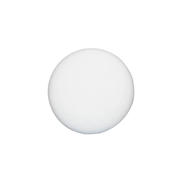 RRC Fehér kerek applikátor szivacs (kemény)