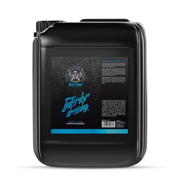 Bad Boys Interior Dressing 5L/ Bubble Gum / (Belső Műanyag ápoló) Bad Boys Interior Dressing 5L/ Bubble Gum / (Belső Műanyag ápoló)