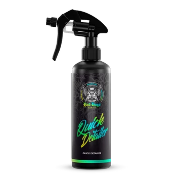 Bad Boys Quick Detailer 500ml  /Tutti Frutti/ (Gyors Wax) Bad Boys Quick Detailer 500ml  /Tutti Frutti/ (Gyors Wax)