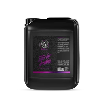 Bad Boys Interior Dressing 5L / Girls Parfume / (Belső Műanyag ápoló) Bad Boys Interior Dressing 5L / Girls Parfume / (Belső Műanyag ápoló)