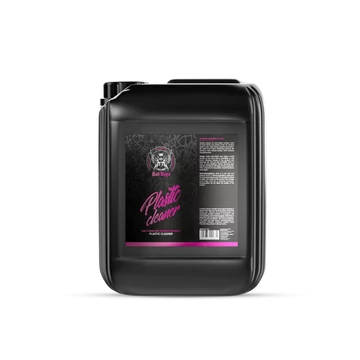 Bad Boys Plastic Cleaner 5L /Girls Parfume/ (Műanyag tisztító) Bad Boys Plastic Cleaner 5L /Girls Parfume/ (Műanyag tisztító)