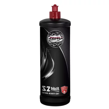 Scholl S2 black - Swiss Edition 1kg polírpaszta