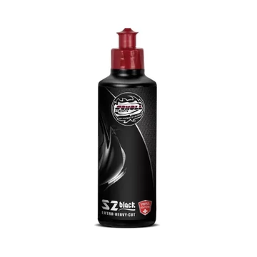 Scholl S2 black - Swiss Edition 250g polírpaszta