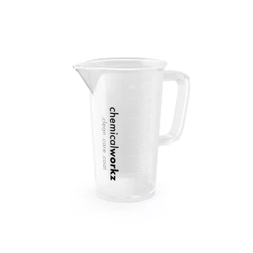 ChemicalWorkz Measuring Cup Adagoló Pohár 100ml