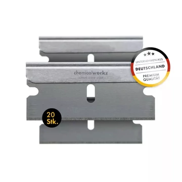 Chemicalworkz Fém Kaparópenge 1db