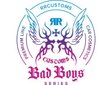 RR CUSTOMS BAD BOYS SZÉRIA