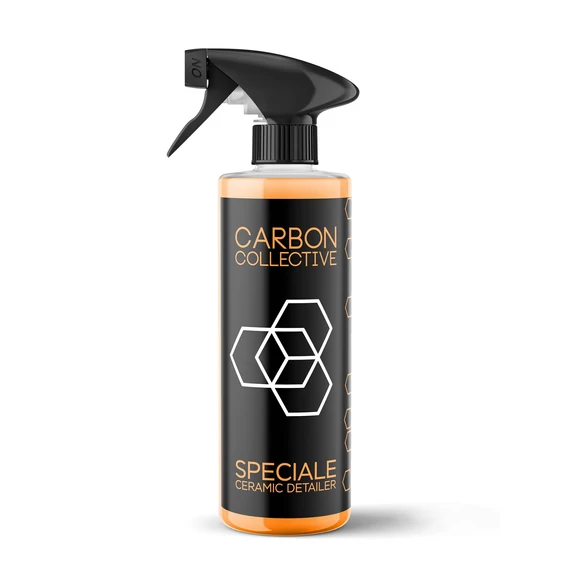 Carbon Collective Speciale SiO2 Ceramic Detailer – V4 (500 ml)