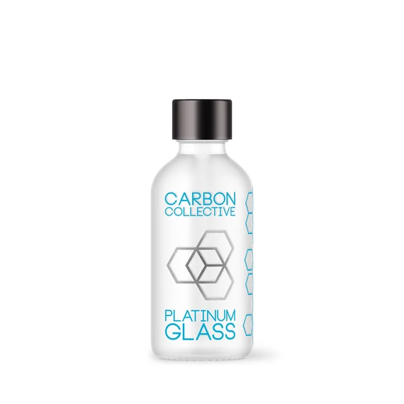 Carbon Collective Platinum Glass Coating (30 ml)