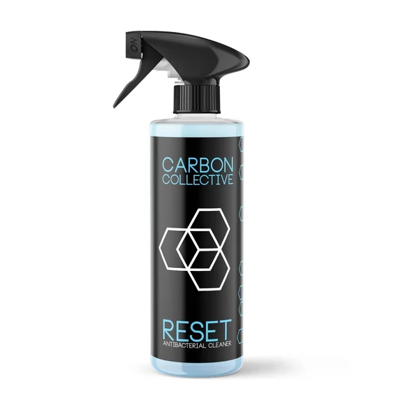 Carbon Collective Reset Antibakteriális Szövettisztító(500 ml) 