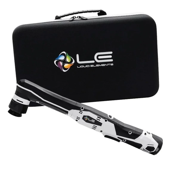 Liquid Elements A1000 V4 mini Akkus polírozógép