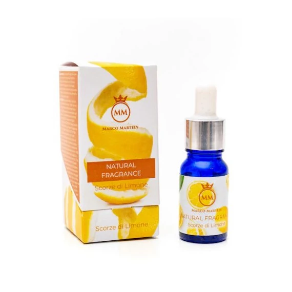 Marco Martely Scorze di Limone  diffuzer parfüm 10ml