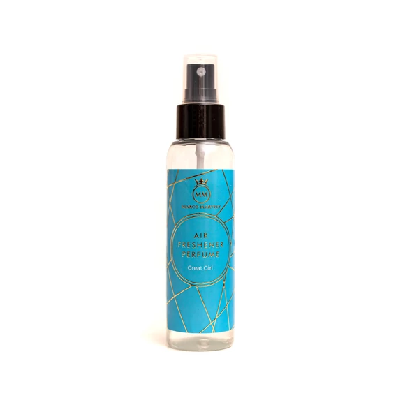 Légfrissítő Parfüm - GREAT GIRL 100ML