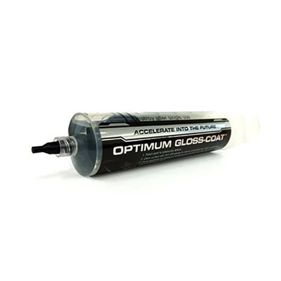 Optimum Gloss-Coat 10 ML (new formula)