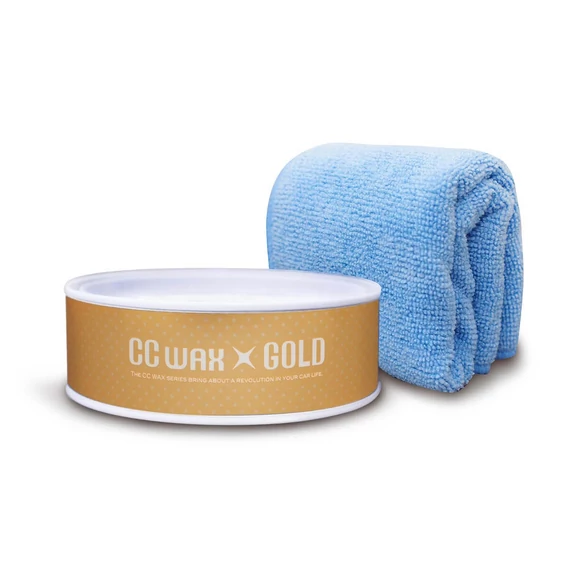 PS CC Wax Gold kemény viasz 100g
