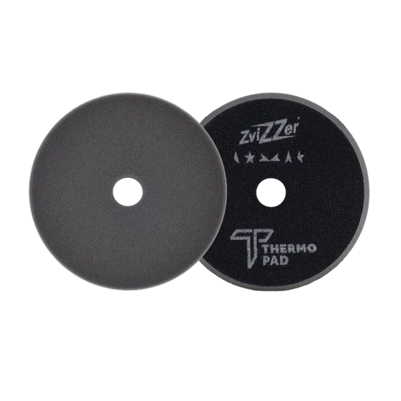 Zvizzer ThermoPad 135/20/125 (fekete)