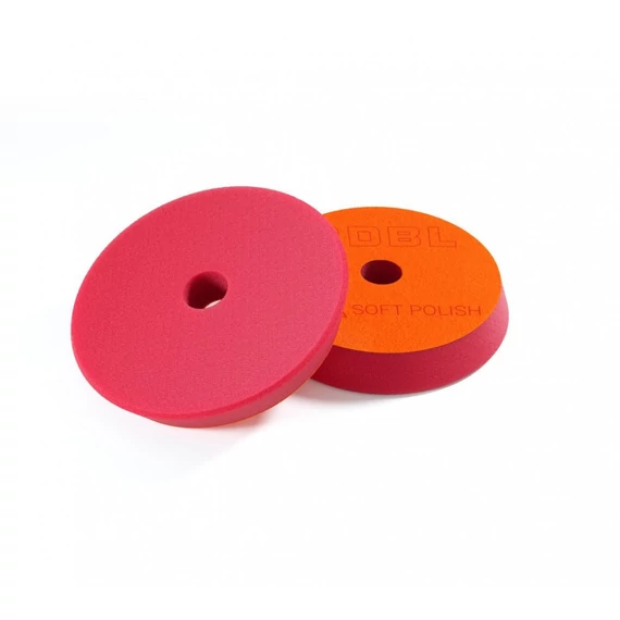 ADBL Roller Soft Polish Da 125 Polírozó korong 125 mm