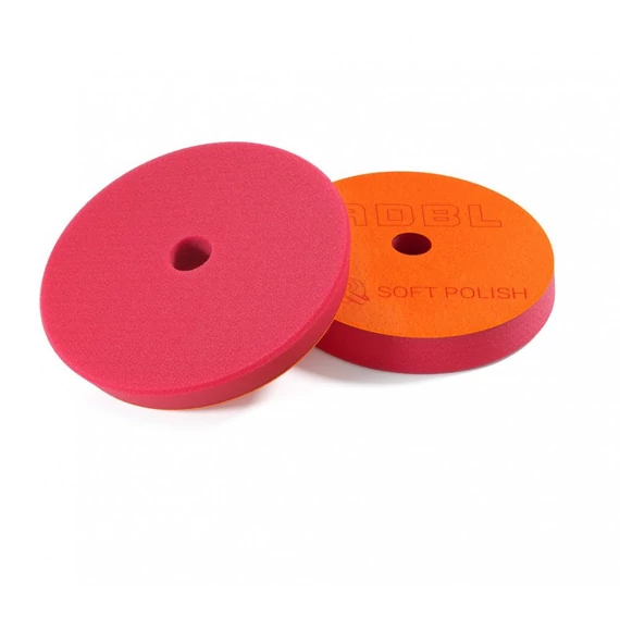ADBL Roller Soft Polish Da 150 Polírozó korong 150 mm
