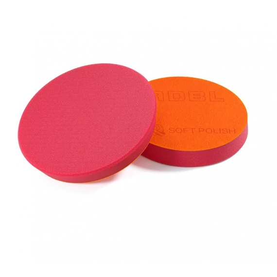 ADBL Roller Soft Polish R 150 Polírozó korong 150 mm