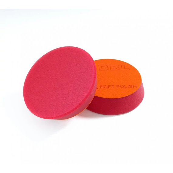 ADBL Roller Soft Polish R 75 Polírozó korong 75 mm