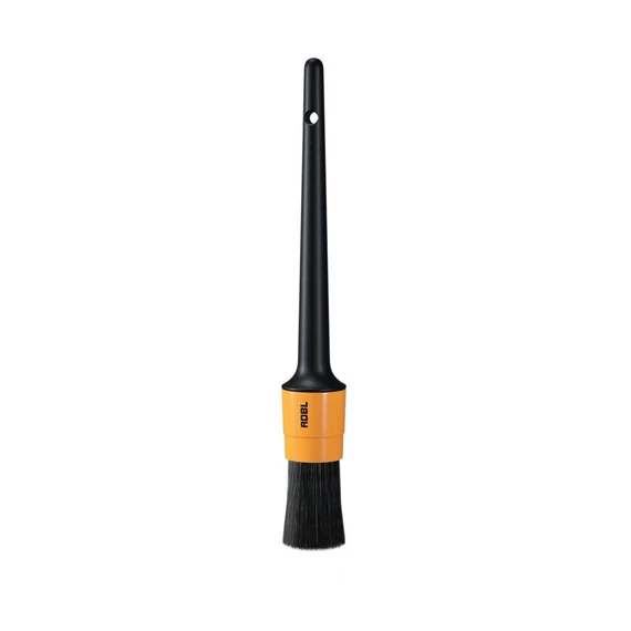 ADBL Round Detailing Brush No 12 Tisztító Ecset - Méret: 12 ( 25 mm)