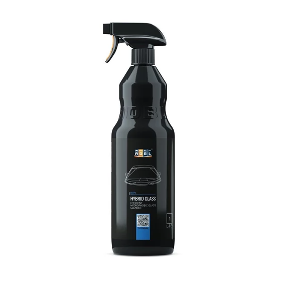 ADBL Hybrid Glass Cleaner Vízlepergető Üvegtisztító 1000 ml