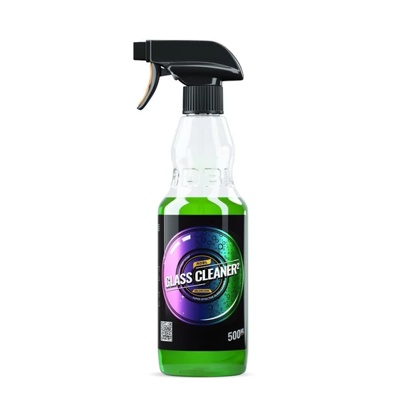 ADBL Glass Cleaner 2 Holo Üvegtisztító 500 ml