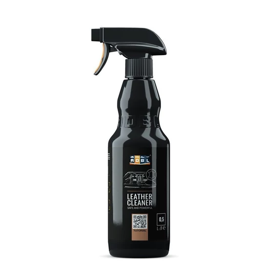 ADBL Leather Cleaner Bőrtisztító 500 ml