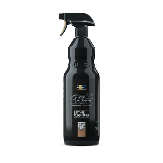 ADBL Leather Conditioner Bőrápoló 1000 ml