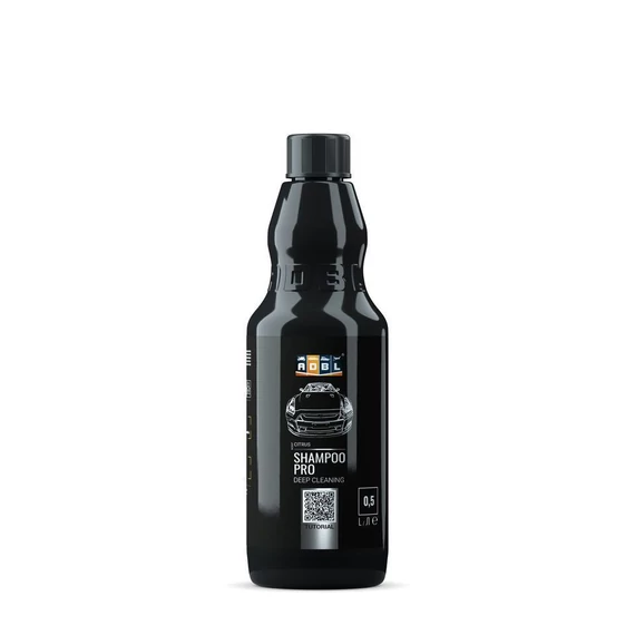 ADBL Shampoo Pro Mélytisztító Autósampon 500 ml