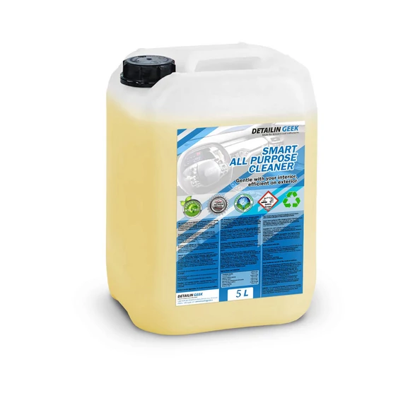 Detailing Geek SMART All Purpose Cleaner 5L - Univerzális tisztító