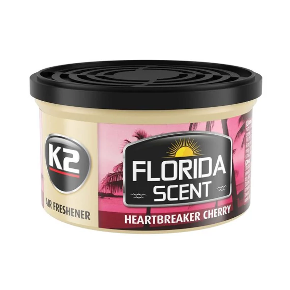 K2 FLORIDA SCENT HEARTBREAKER CHERRY - illatosító