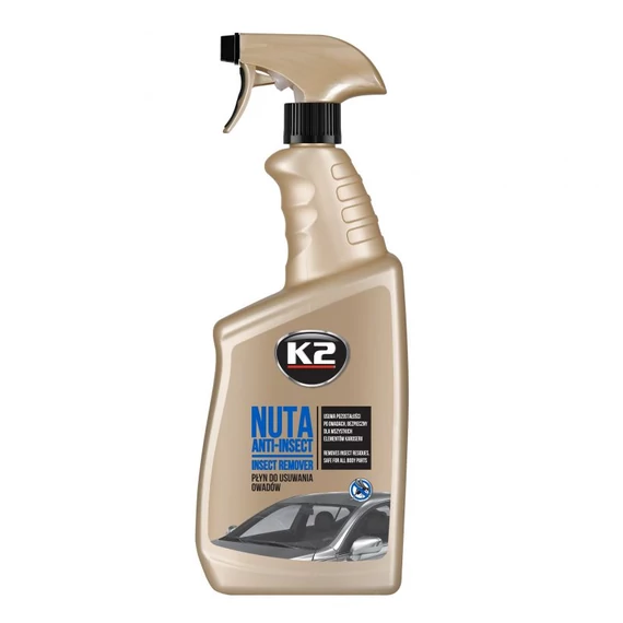 K2 NUTA ANTI-INSECT 750ml bogár eltávolító