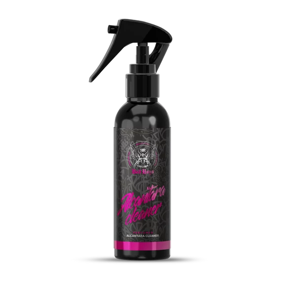 Bad Boys Alcantara Cleaner 150ml / Alcantara tisztító/+szórófej