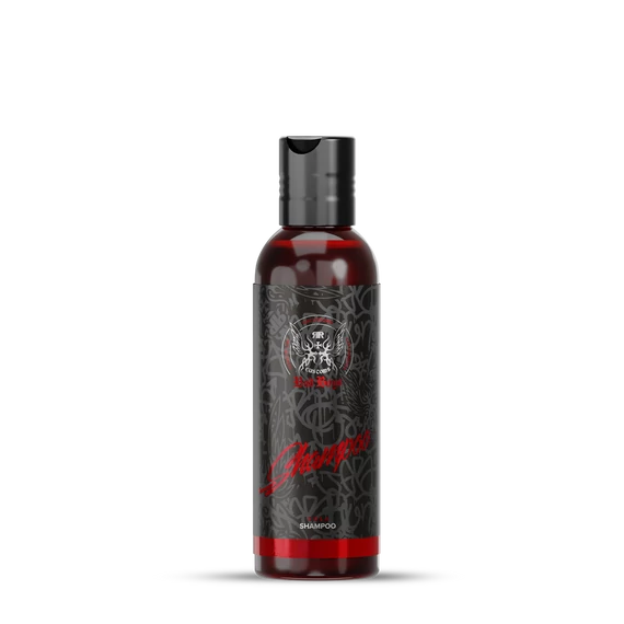 Bad Boys Shampoo 150ml / Cola / ( Sampon)