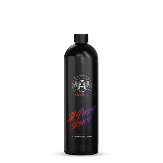 Bad Boys All Purpose Cleaner 1L Parfumed (Univerzális Tisztító)