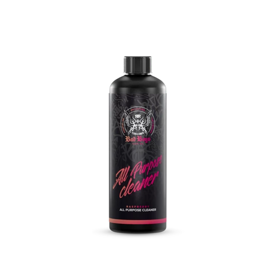 Bad Boys All Purpose Cleaner 500ml (Univerzális Tisztító)