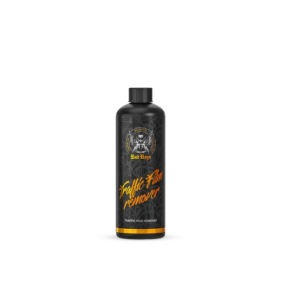 Bad Boys Traffic Film Remover/TFR/ 500ml (Előmosó)