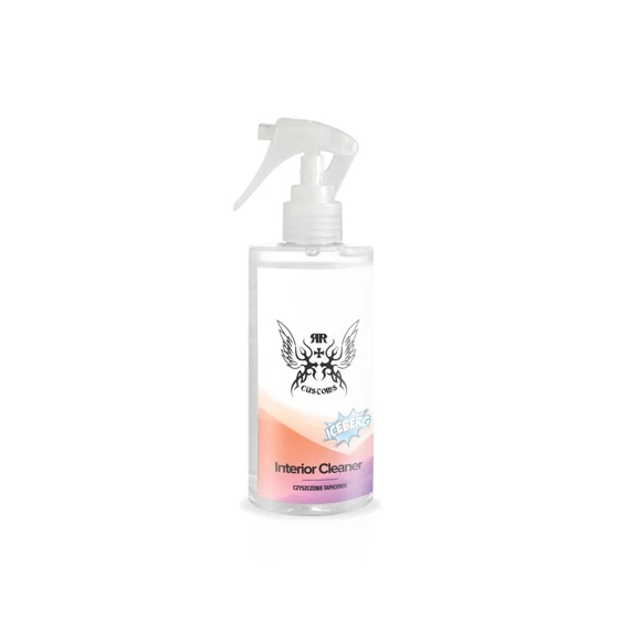 RRC Interior Cleaner (Belső Szövettisztító) 150 ml | Iceberg |