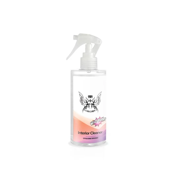 RRC Interior Cleaner Wild Berry 150ml (Belső Szövettisztító)