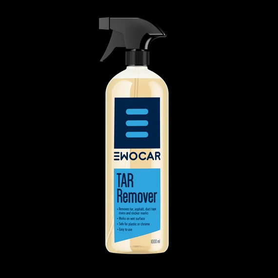 Ewocar Tar Remover kátrányeltávolító1 L
